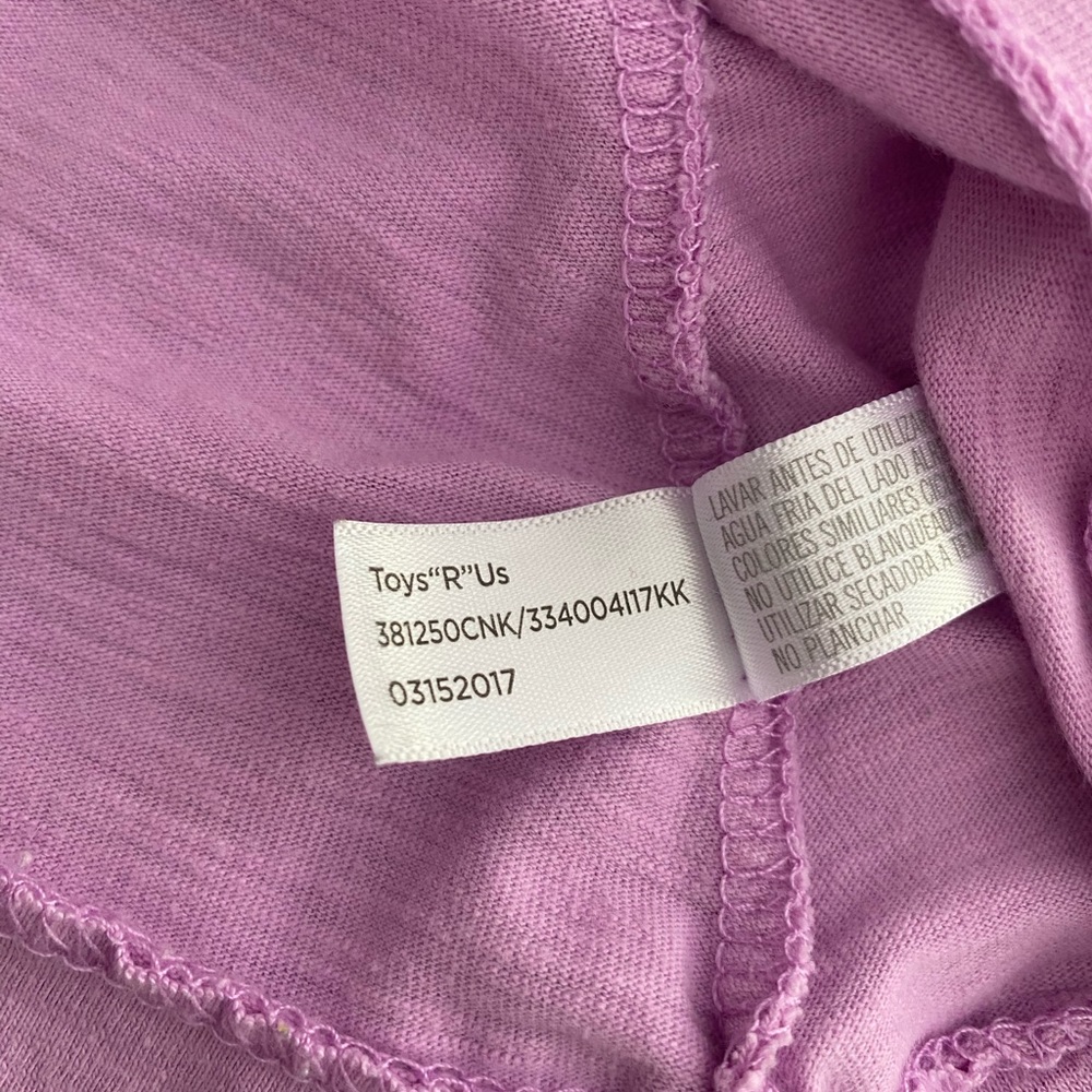 🦄Unicorn Asymmetrical Top Koala Kids - Picture 7 of 8